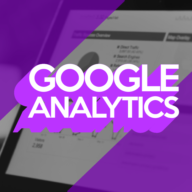 Web-Google-Analytics