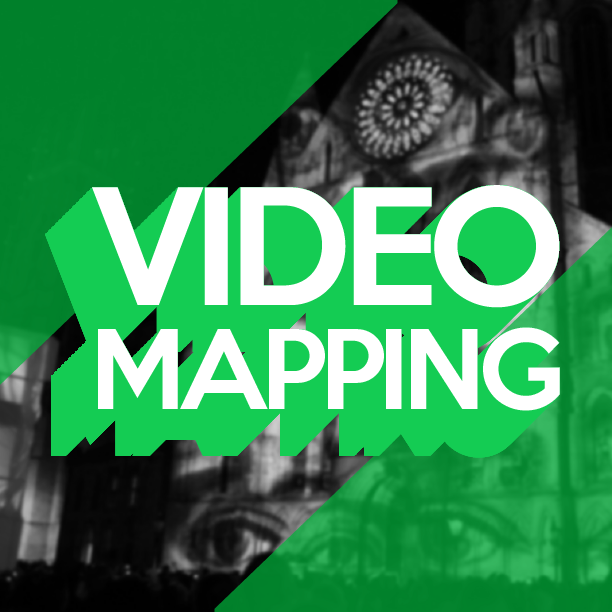 Web-Video-Mapping