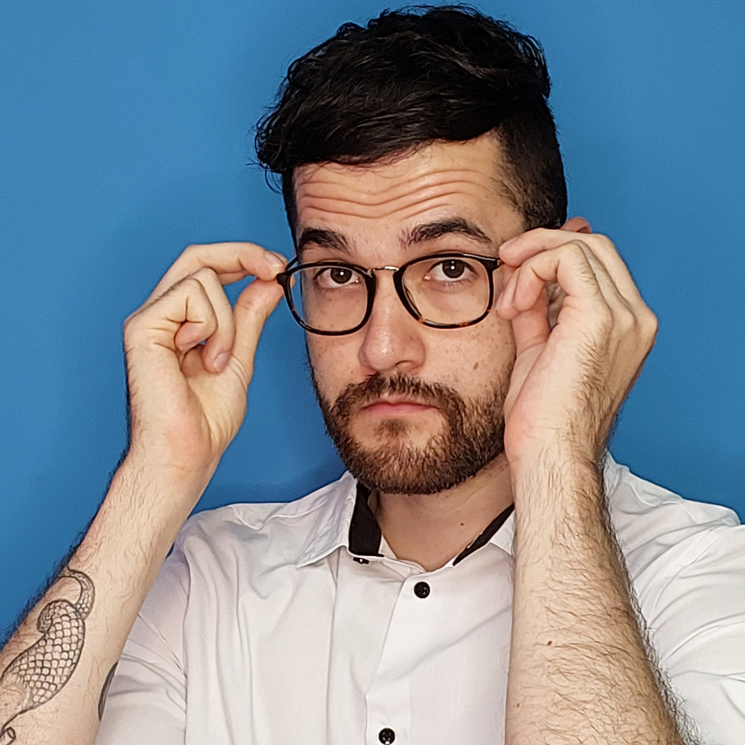 Rodrigo MuñozGonzález Escuela de Ciencias de la Comunicación Colectiva