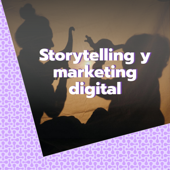 Storytelling & Marketing